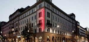 Scandic Hotel Grans Central